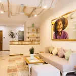 Yên Living Bình Thạnh