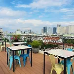 Yên Living Bình Thạnh