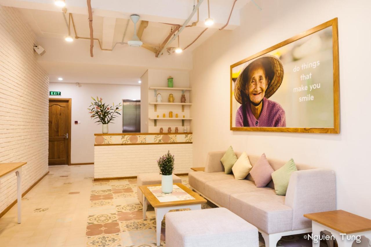 Apartamento Yen Living Binh Thanh
