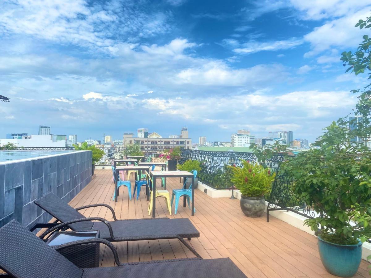 Apartamento Yen Living Binh Thanh Cidade de Ho Chi Minh