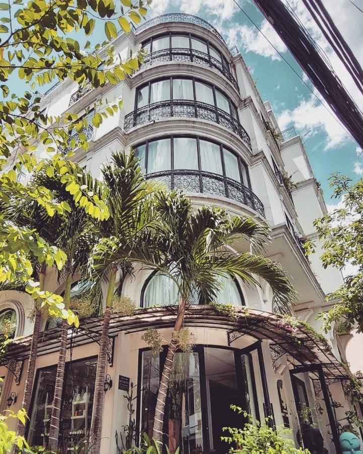 Yen Living Binh Thanh Apartamento *