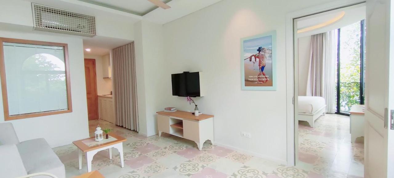 Apartamento Yen Living Binh Thanh Cidade de Ho Chi Minh