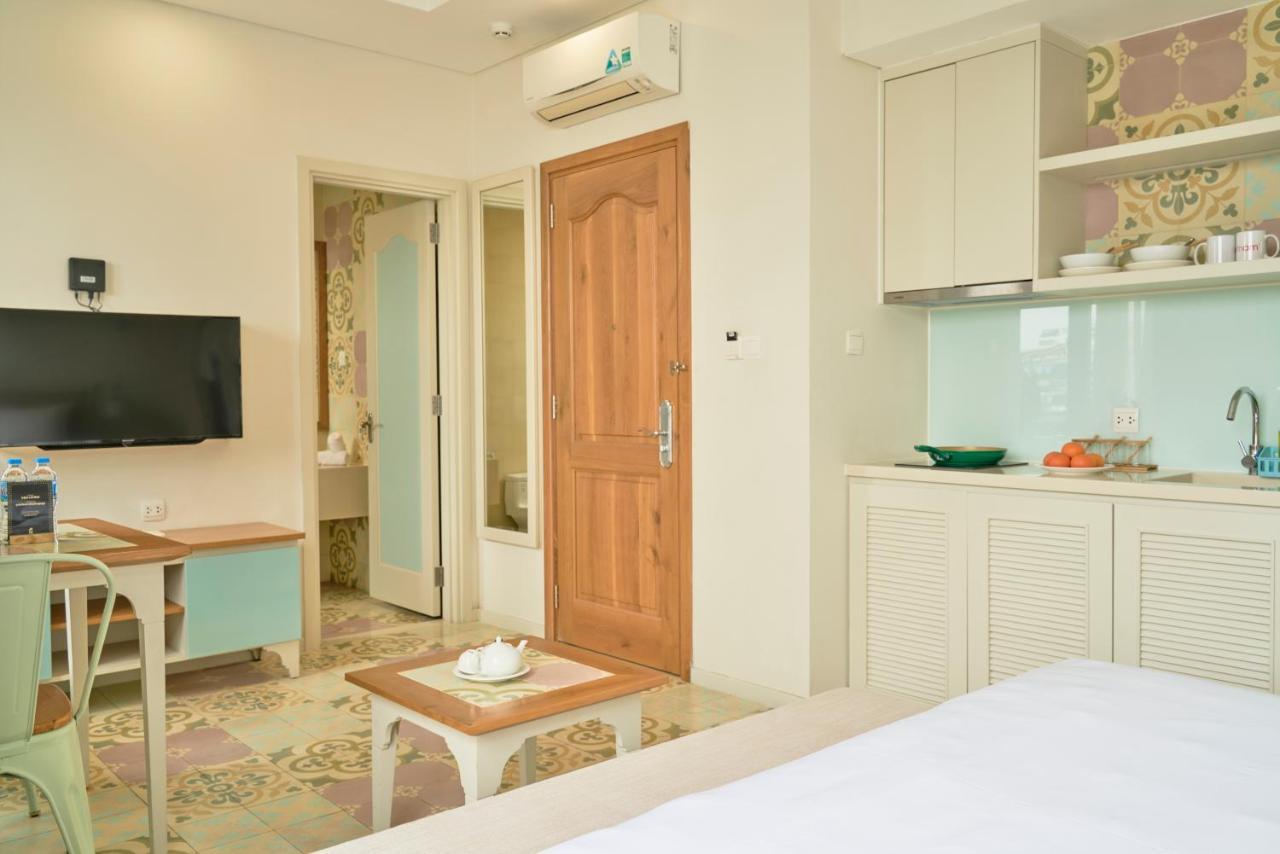 Apartamento Yen Living Binh Thanh