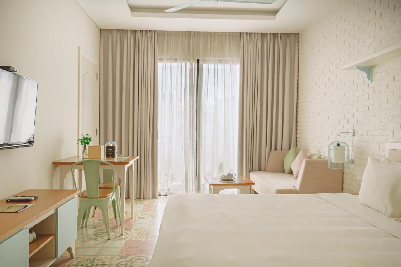 Apartamento Yen Living Binh Thanh *