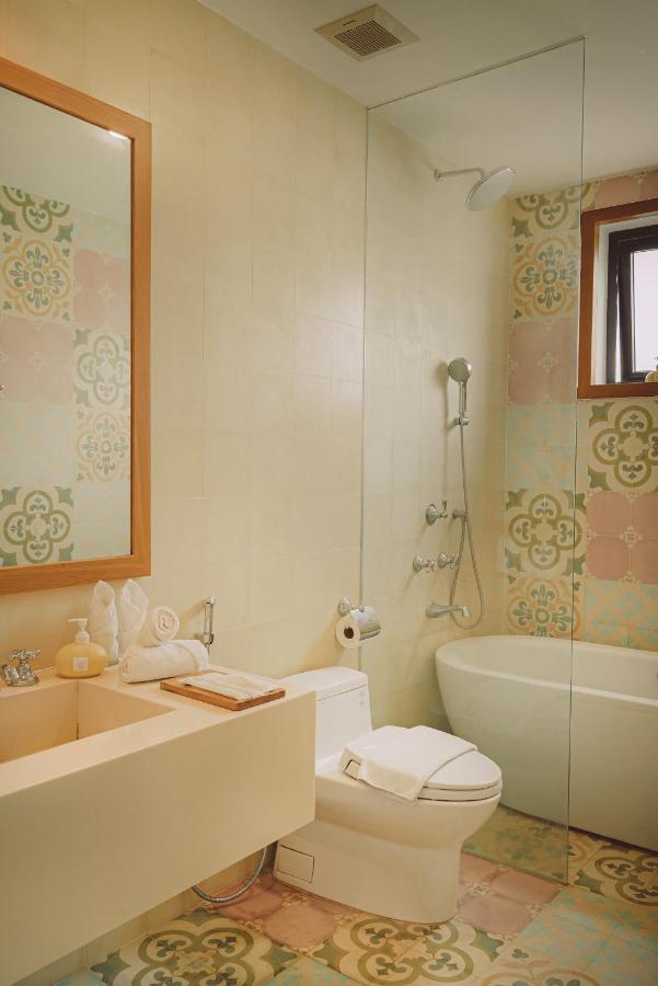 Yen Living Binh Thanh Apartamento