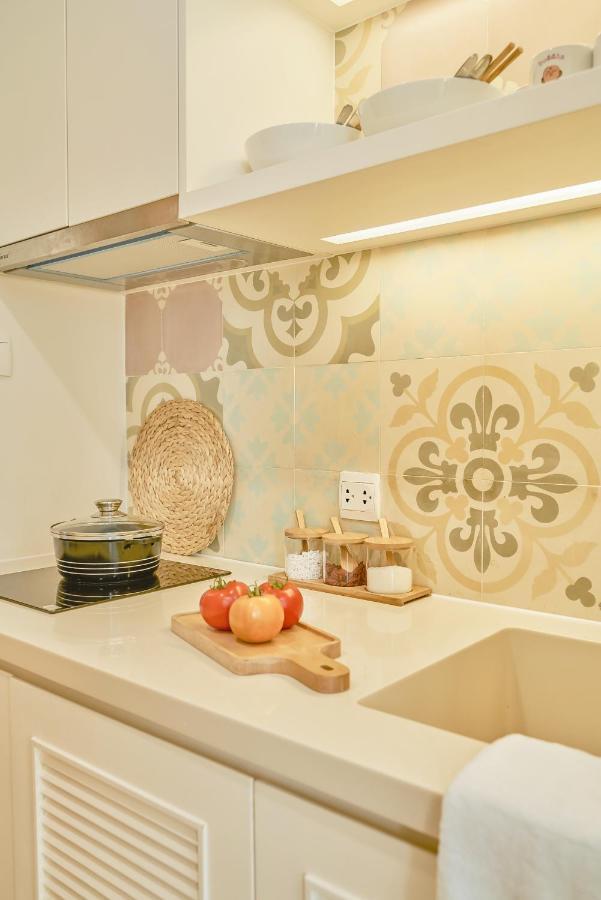 Yen Living Binh Thanh Apartamento Cidade de Ho Chi Minh