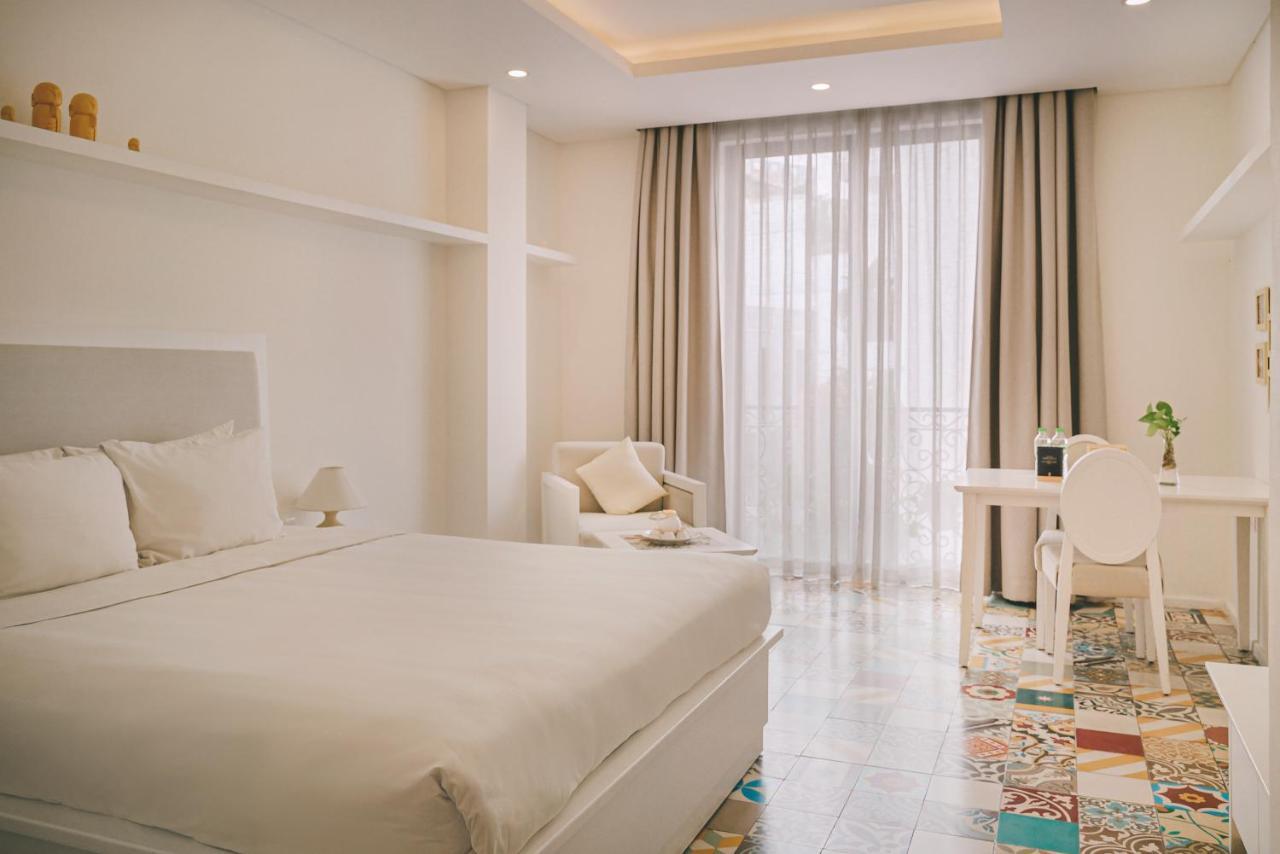 Apartamento Yen Living Binh Thanh Cidade de Ho Chi Minh
