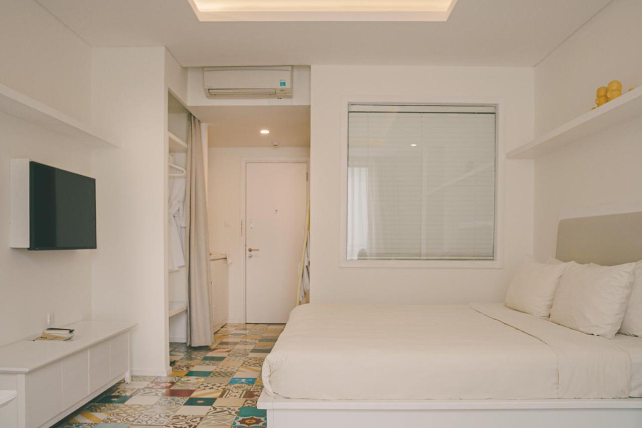 Yen Living Binh Thanh Apartamento *